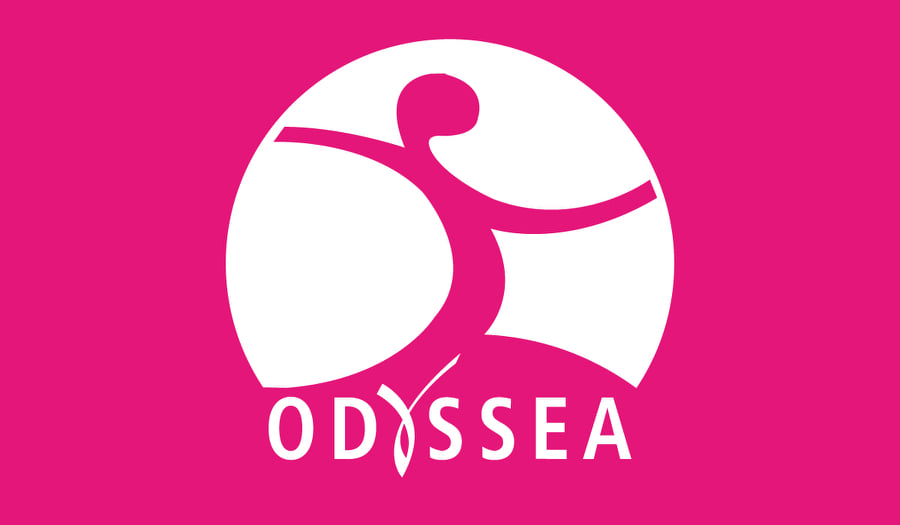 Course Odyssea - avec Octobre Rose